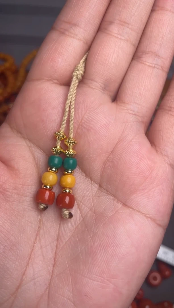 石英质玉多样性发货未镶嵌多样性发货 南直切弟子珠