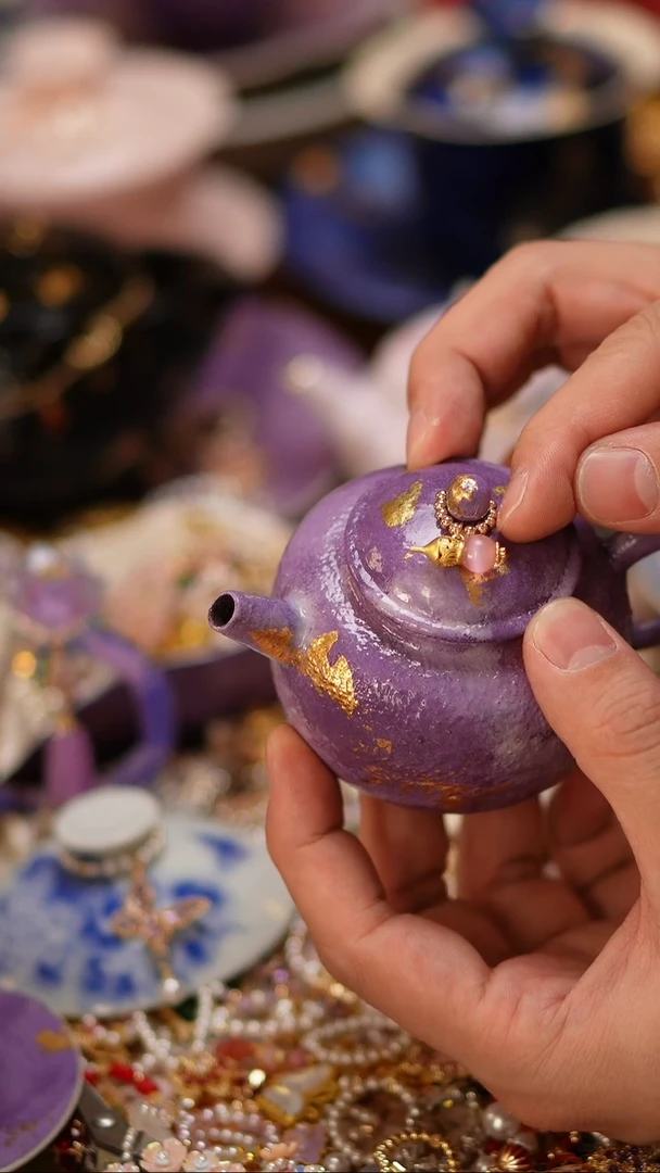 【闪购商品】摆件提溜提溜提溜提溜提溜