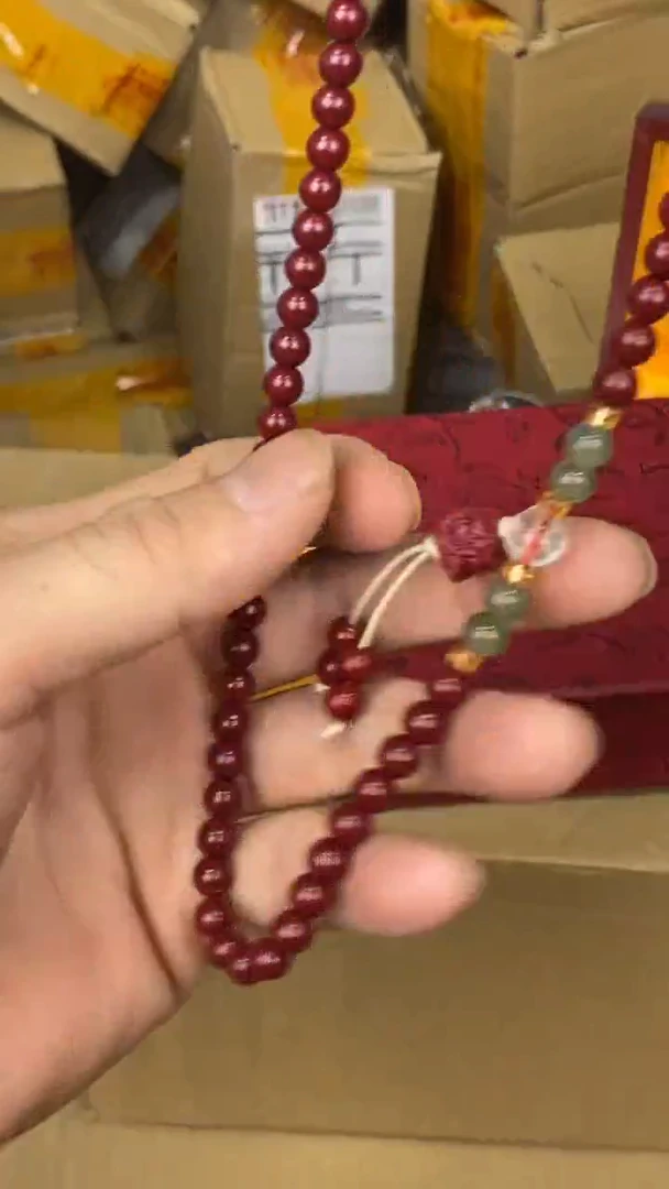 手串大海文玩（无礼盒）@@@SP001