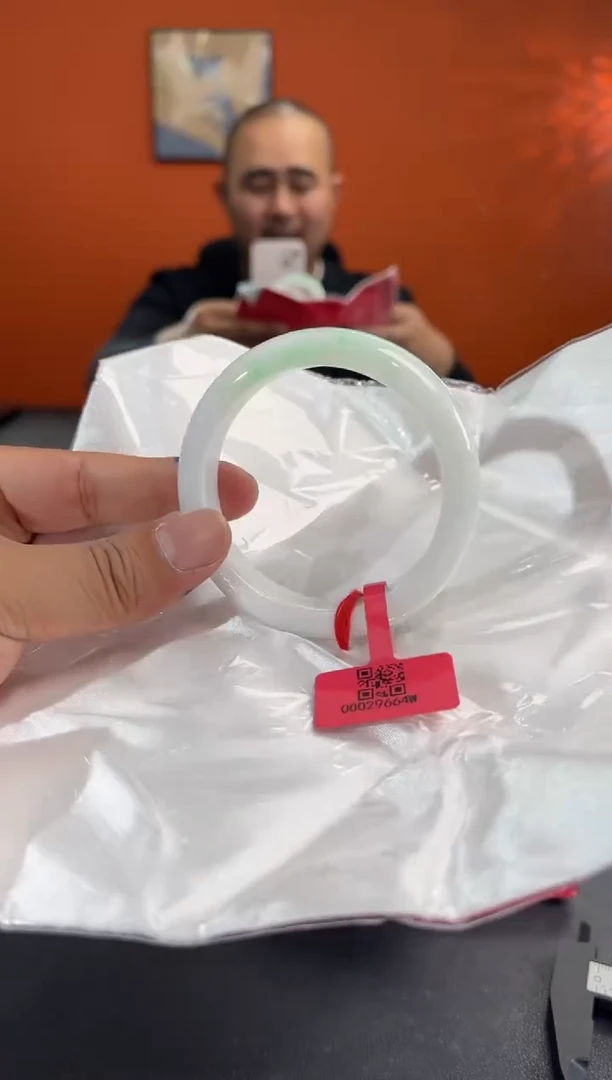 未镶嵌手镯翡翠14    56