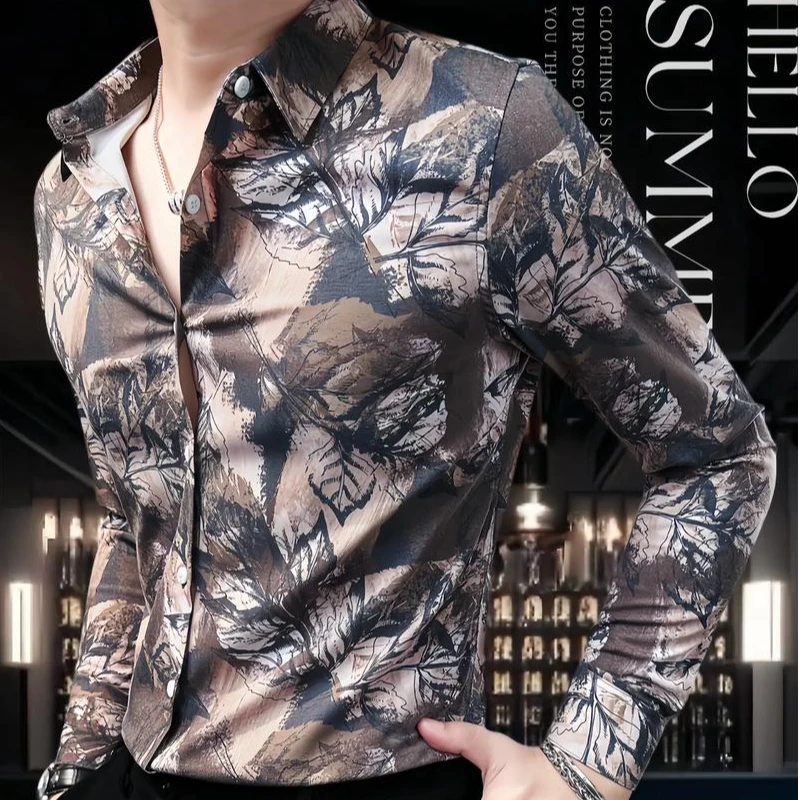 【36-59号】普斯莱利 短袖休闲户外夏季欧美简约T恤