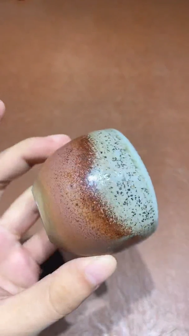 奢瓷柴烧茶器专拍链接568
