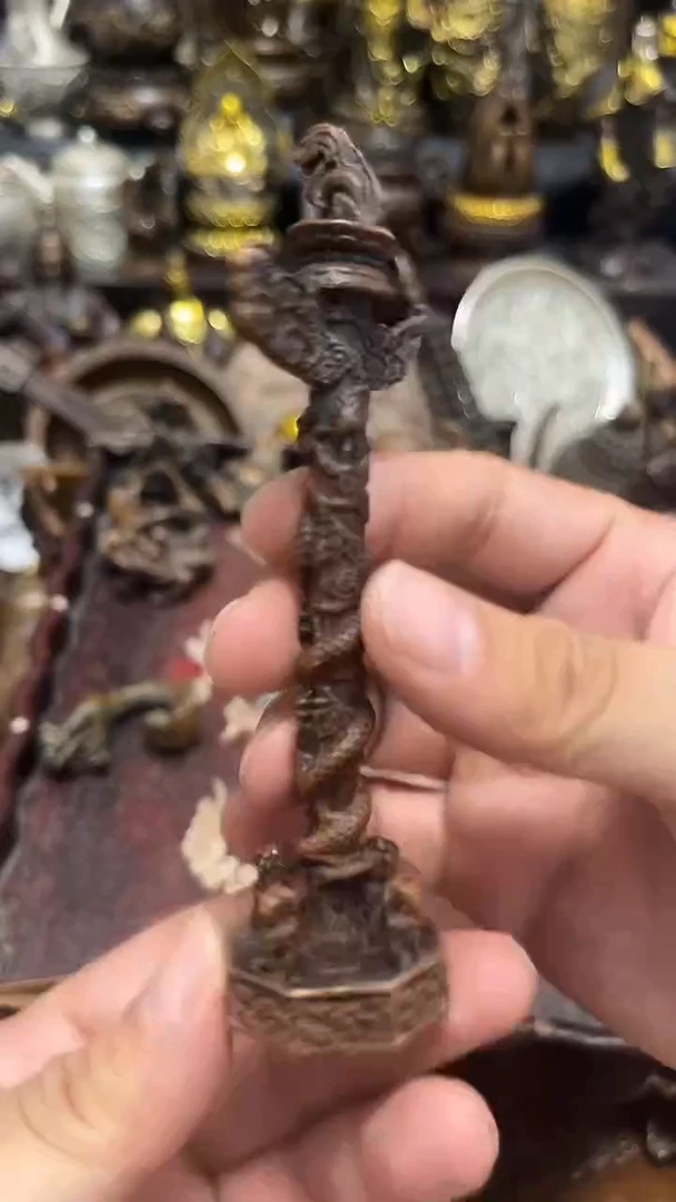 0301李哥专属推荐铜摆件链接