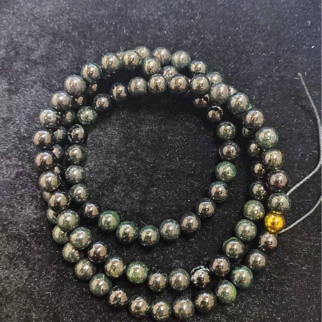 A货翡翠时尚手串