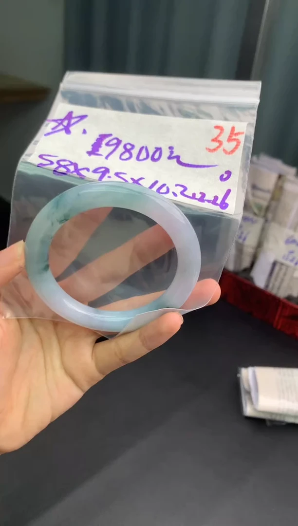 未镶嵌定制翡翠毛货需精细抛光多样性发1件/35