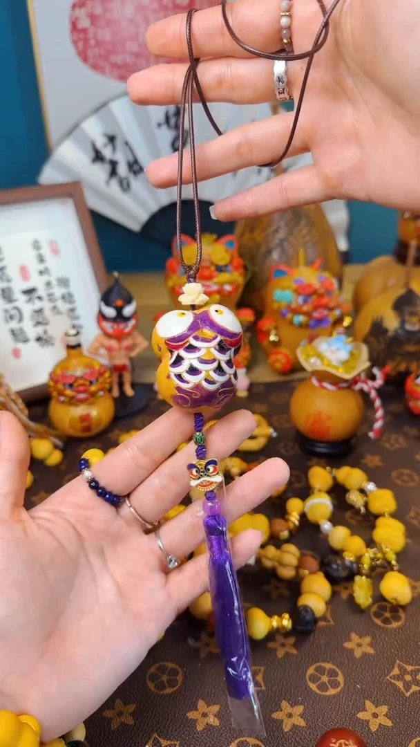 【闪购商品】100文玩葫芦文玩好物