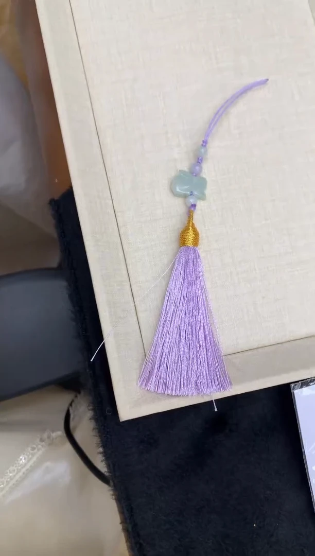 【闪购商品】翡翠挂件未镶嵌挂件