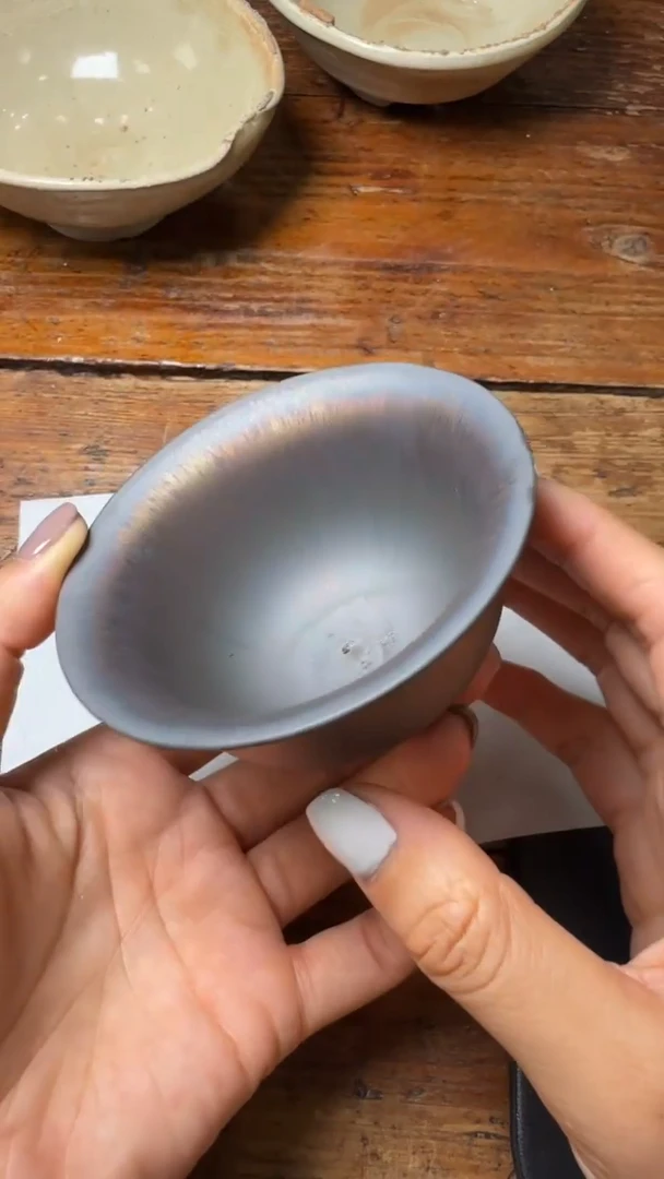 茶盏罗建明高端收藏159