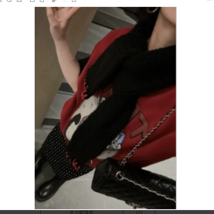 法棍围巾wj2024 法棍围巾wj2024