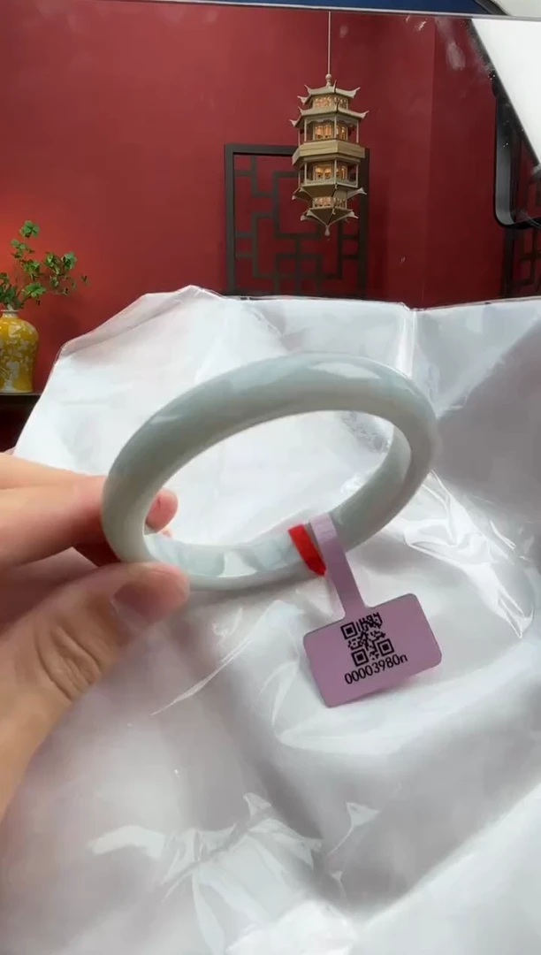 未镶嵌手镯翡翠翡翠手镯6