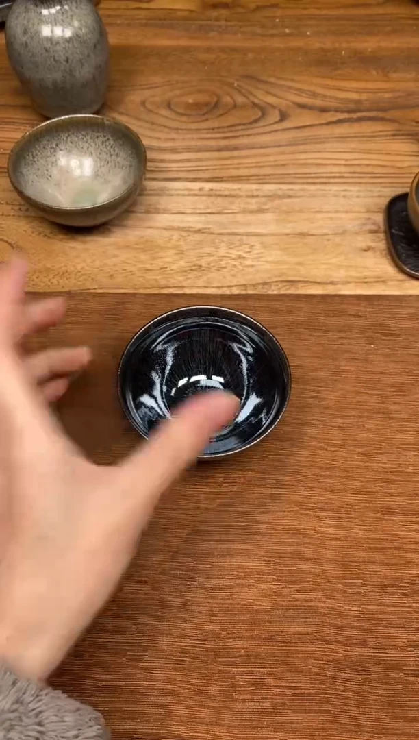 【闪购商品】茶盏79
