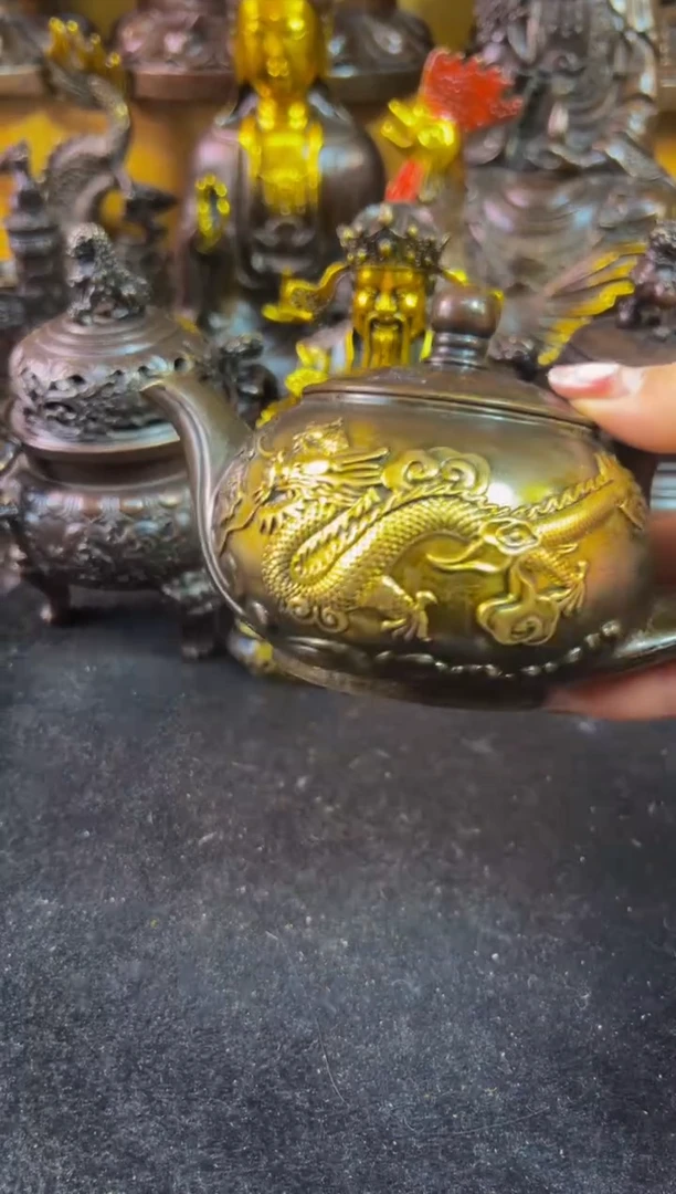 1案台摆件 物品摆件