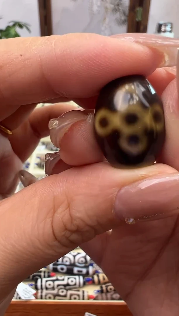 【闪购商品】玛瑙/玉髓颈饰未镶嵌81.全品