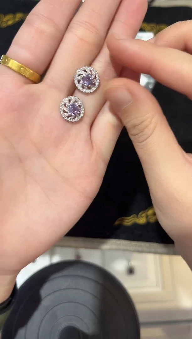 颈饰未镶嵌水晶鳳玉善源直播推荐