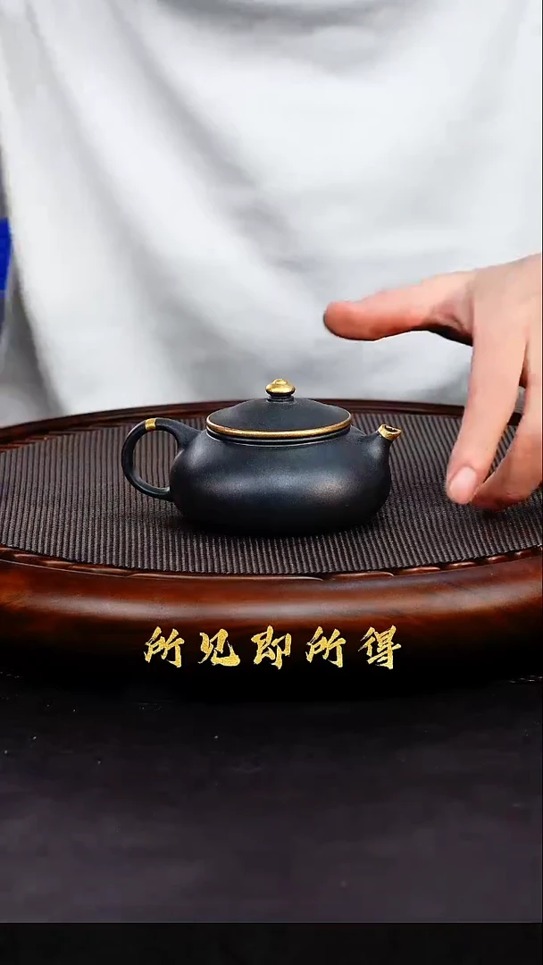 茶壶紫砂1