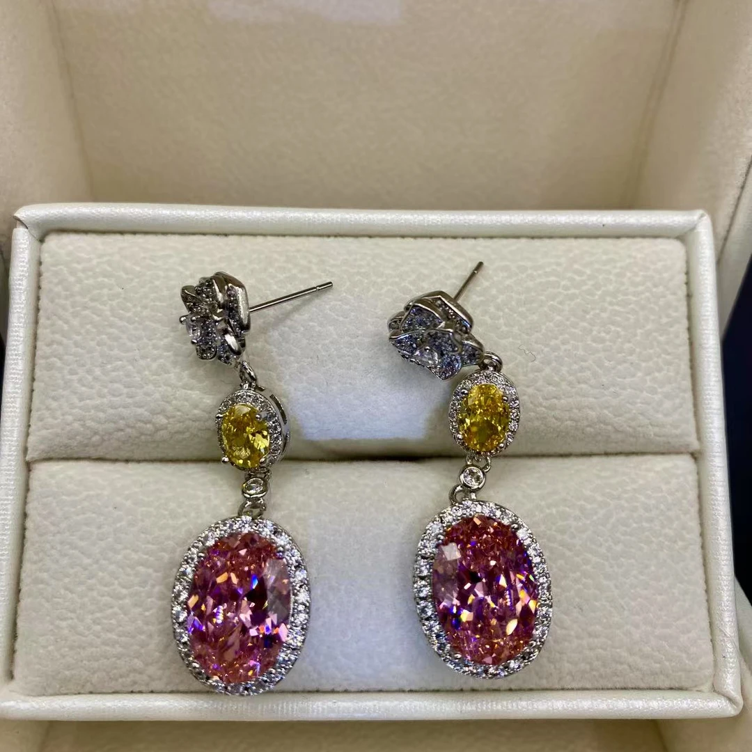 耳饰 【星辉绚灿 闪耀之星】A2055