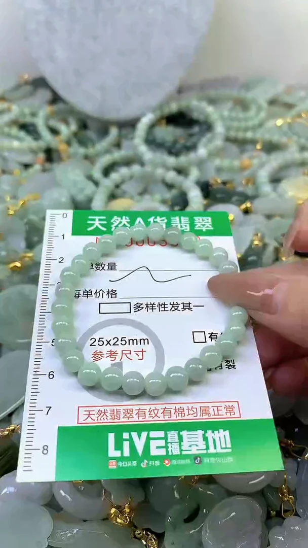 颈饰未镶嵌翡翠未镶嵌纯天然A货翡翠