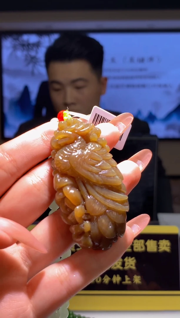 定制和田玉定制和田玉毛货闪购链接WJY0999