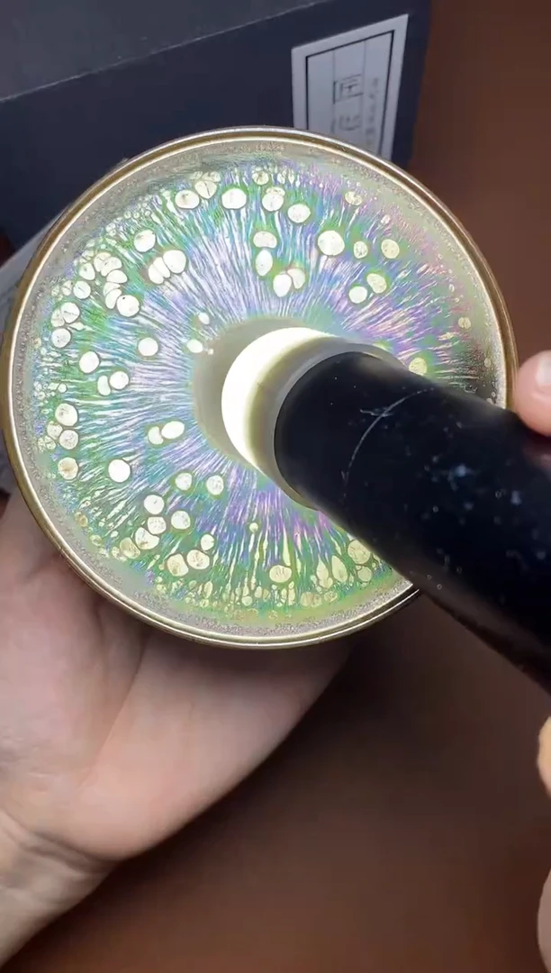 茶盏紫玉 盏三疯建盏茶器