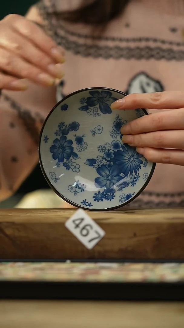 【闪购商品】瓷片！！不顾一切之落单福利！！