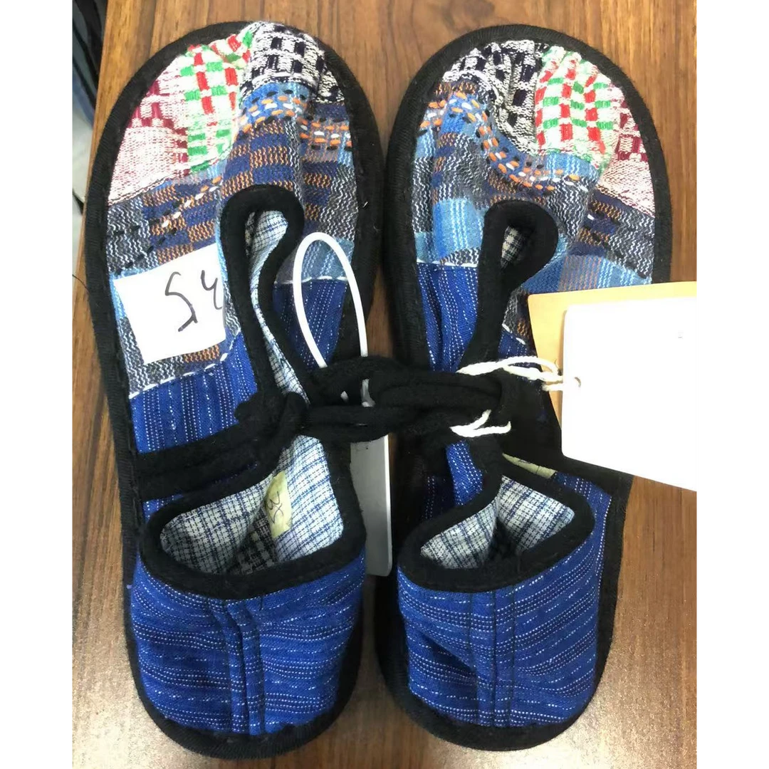 桑在云间   三拼鞋【标品】