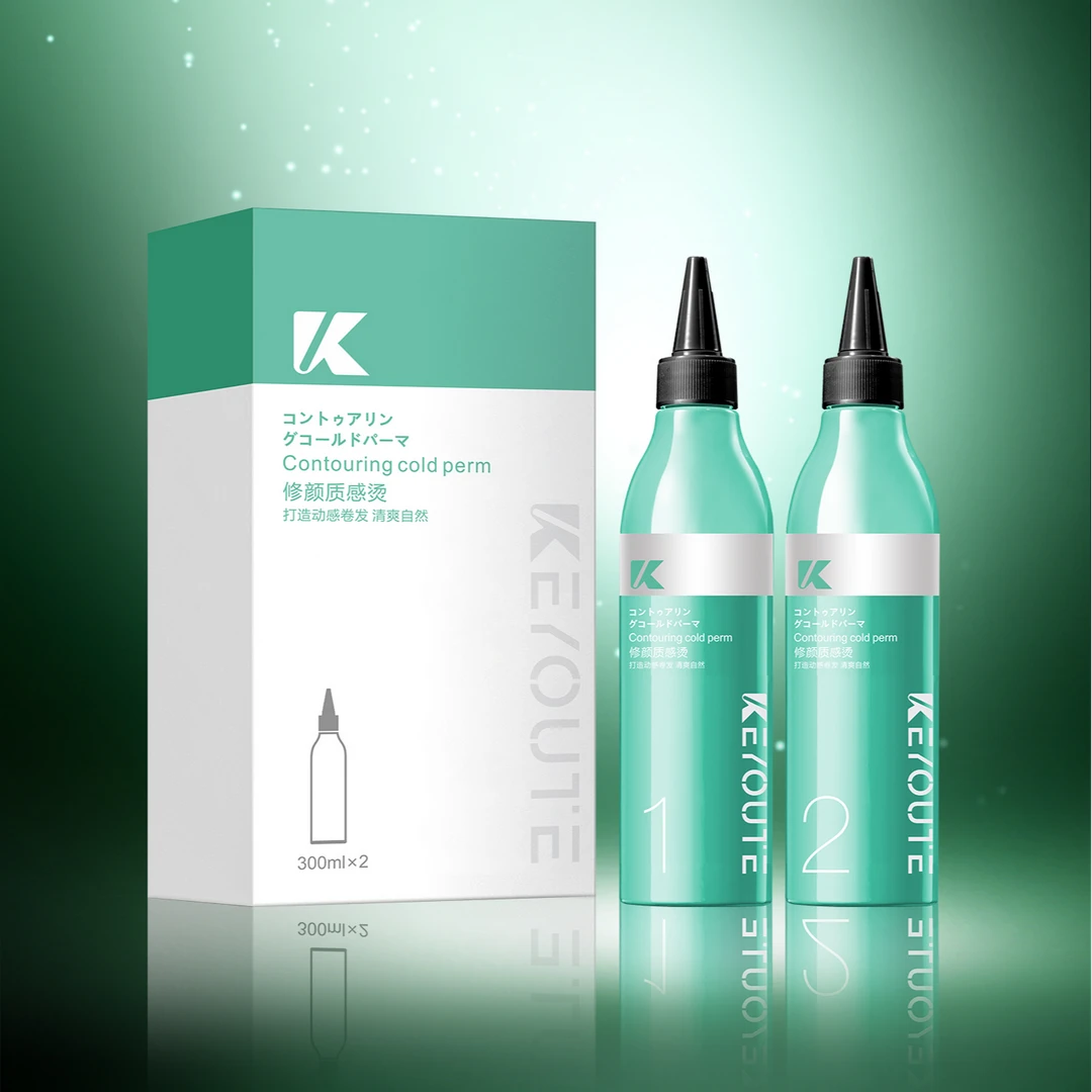 髮芝美智能快速烫