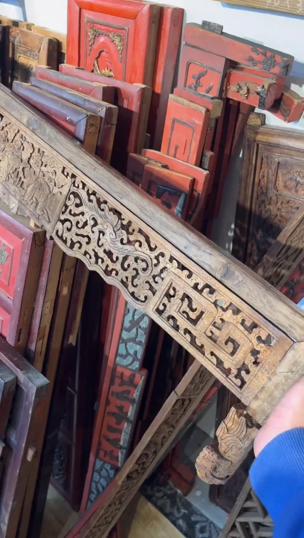 【闪购商品】香樟木木雕老木雕老物完美主义者勿拍新疆西藏不包邮