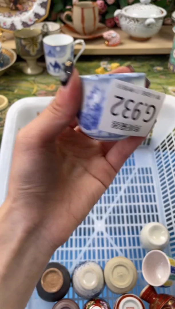 瓷片军****）932狗哥瓷器直播间111