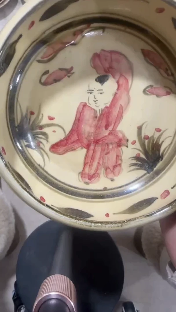 【闪购商品】摆件瓷摆件瓷摆件