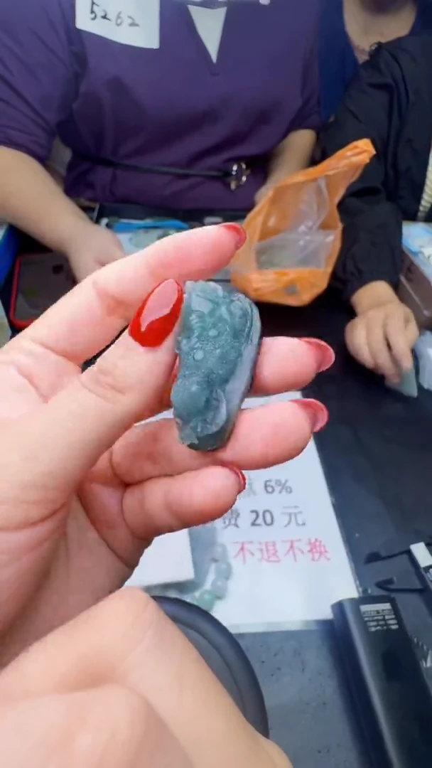 未镶嵌定制翡翠天然翡翠A货