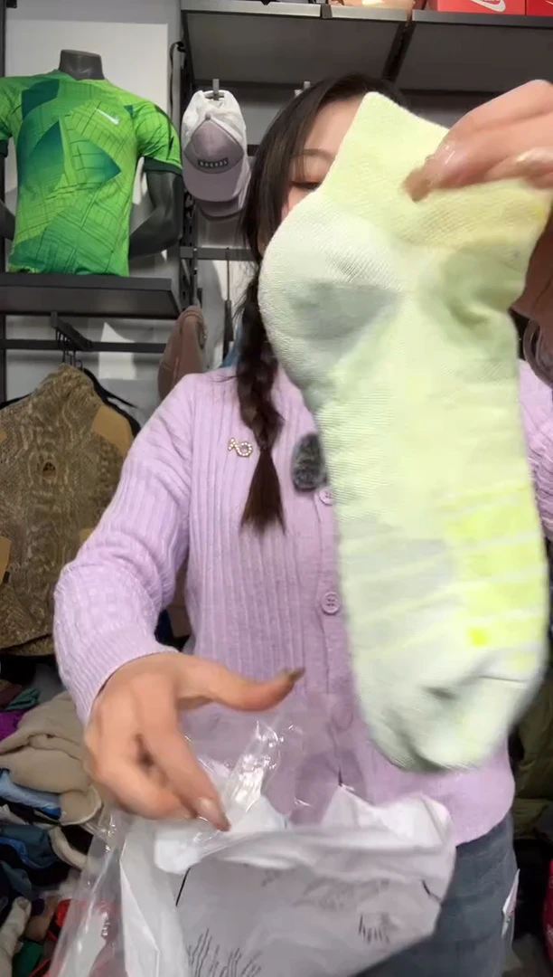 1337闪购编码Nike/Jordan运动卫衣裤以直播间过款为准尺码. 3