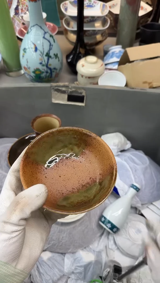 茶盏滕**序瓷器瓷器瓷器瓷器