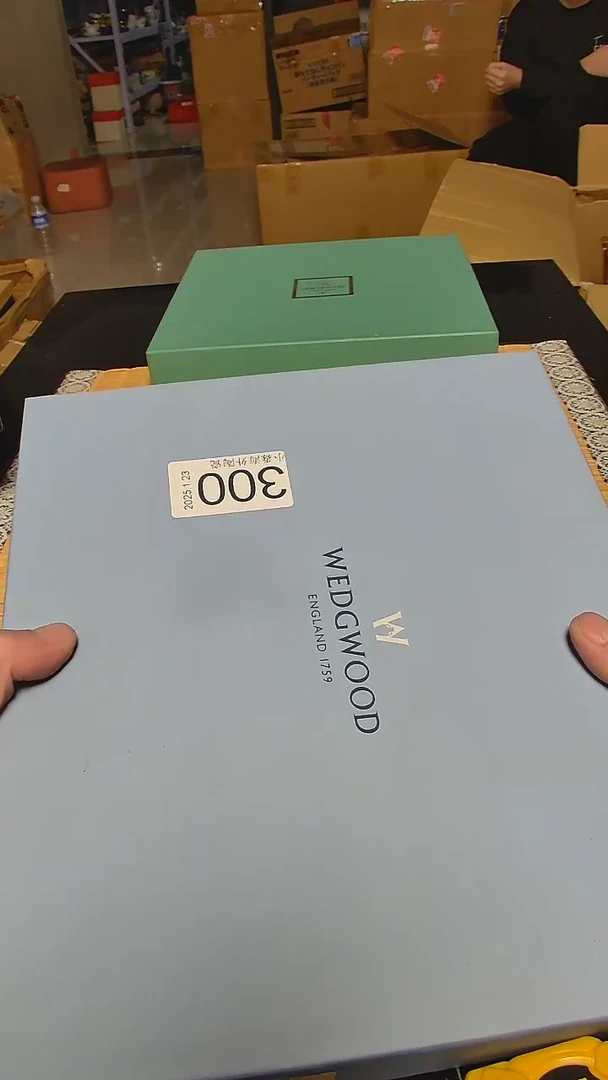 【闪购商品】杯小淼海外陶瓷工艺品