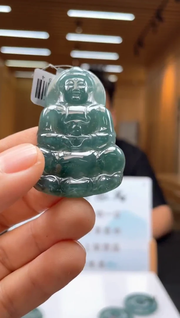 未镶嵌定制翡翠********6