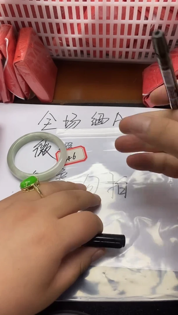 所见即所得，拍啥是啥346
