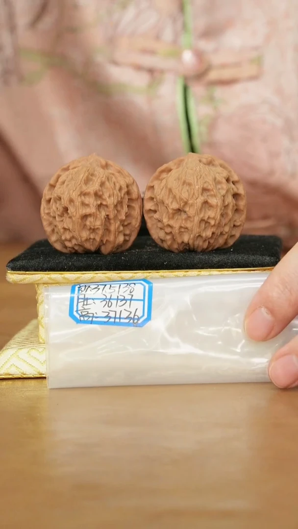 把件文玩核桃非嫁接北京