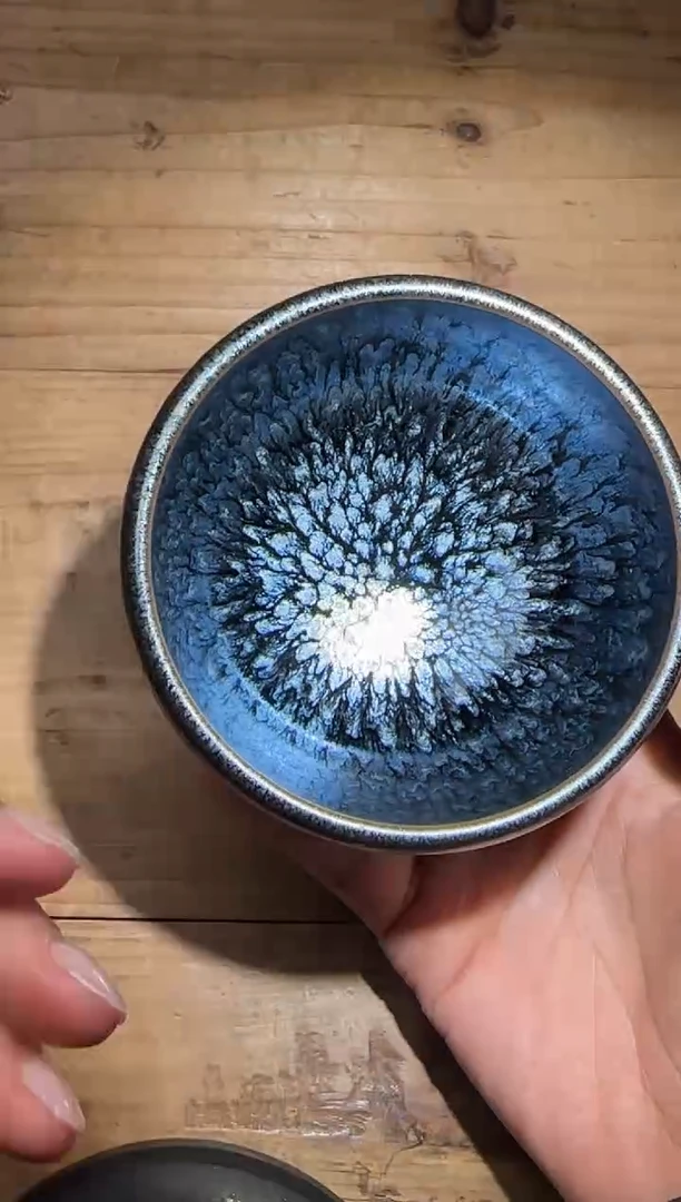 【闪购商品】茶盏孙莉建盏精品分享202