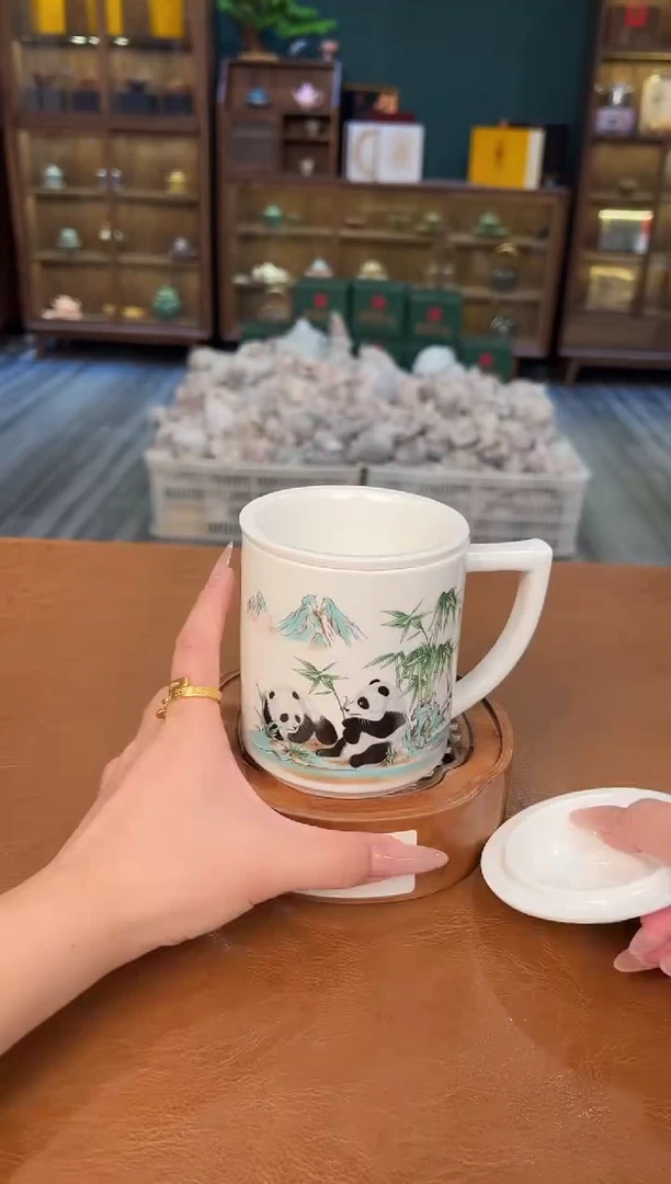 【闪购商品】熹物茶空间清仓福利品111111