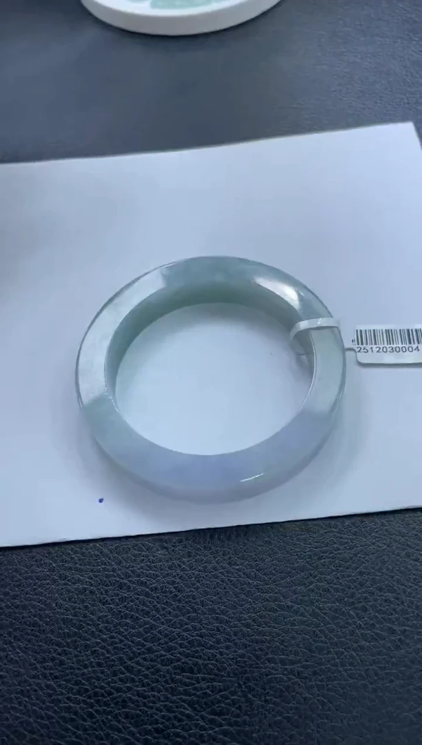 未镶嵌手镯定制翡翠@***挞手镯DDJ发一件