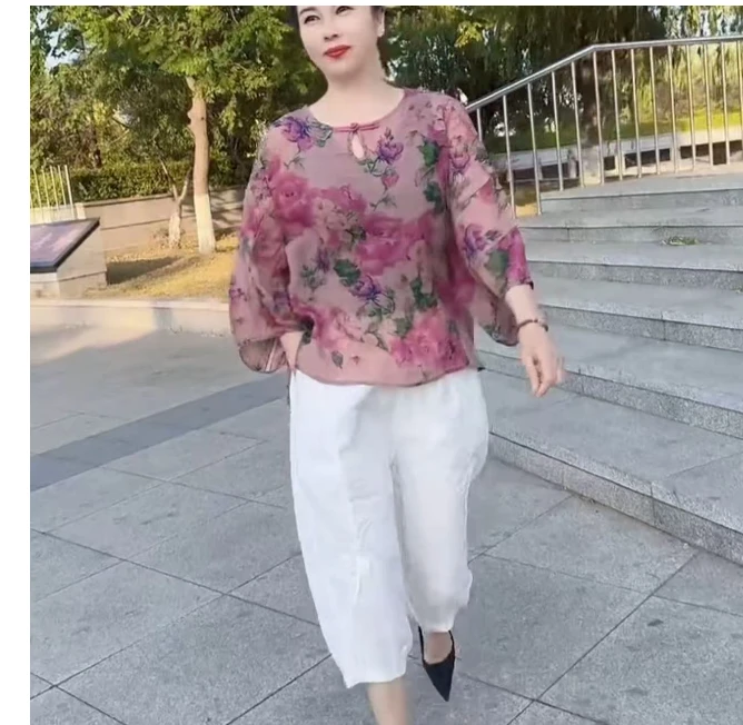 2025夏季时尚潮流百搭精品女装拼yRY2