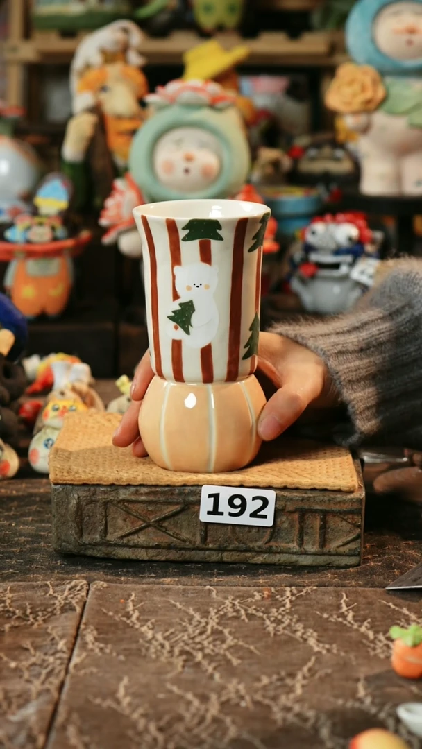 【闪购商品】设计师款手工手作设计师款手工手作