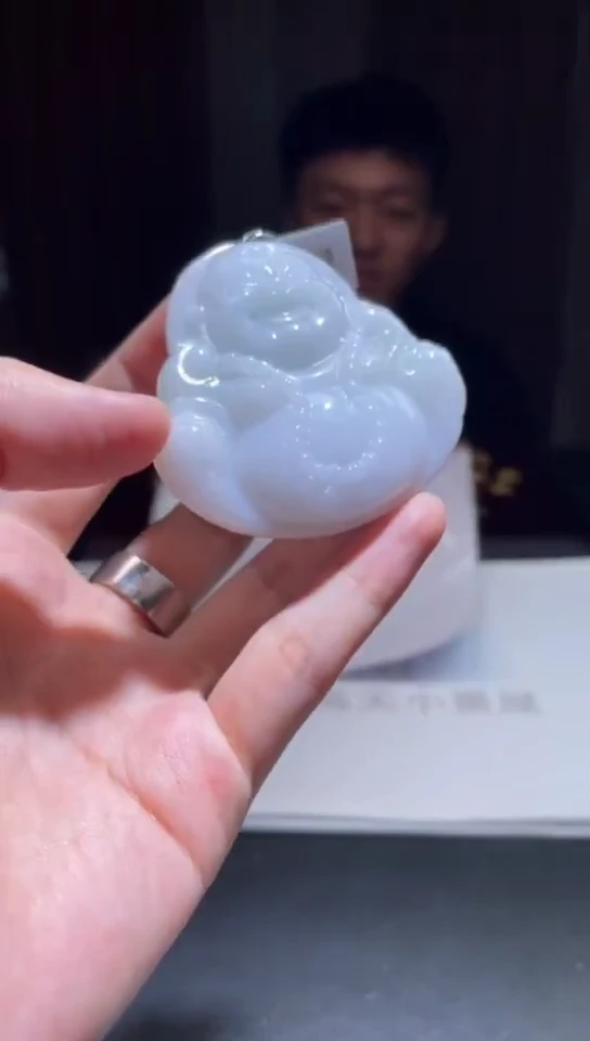 未镶嵌定制翡翠定制孤品