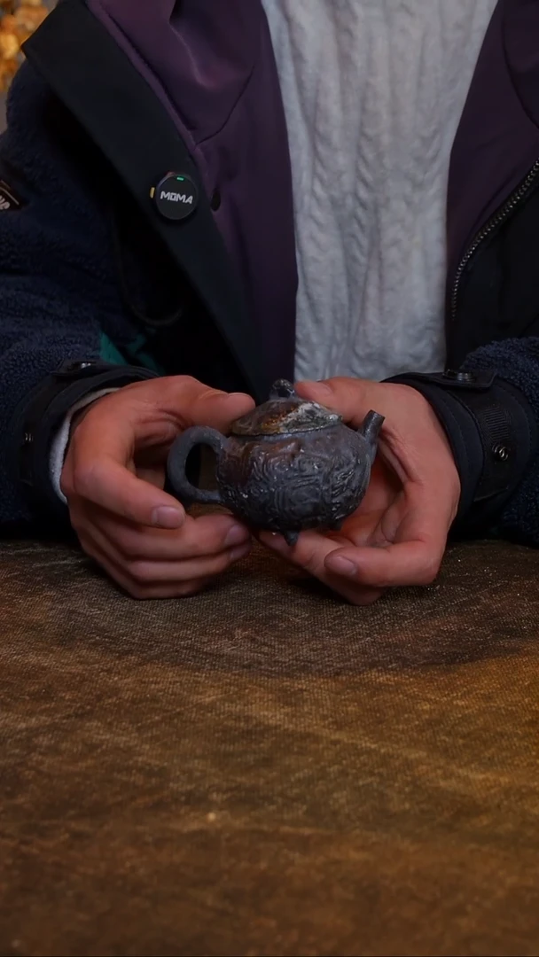 【闪购商品】鱼和熊工作室器物鱼和熊工作室器物