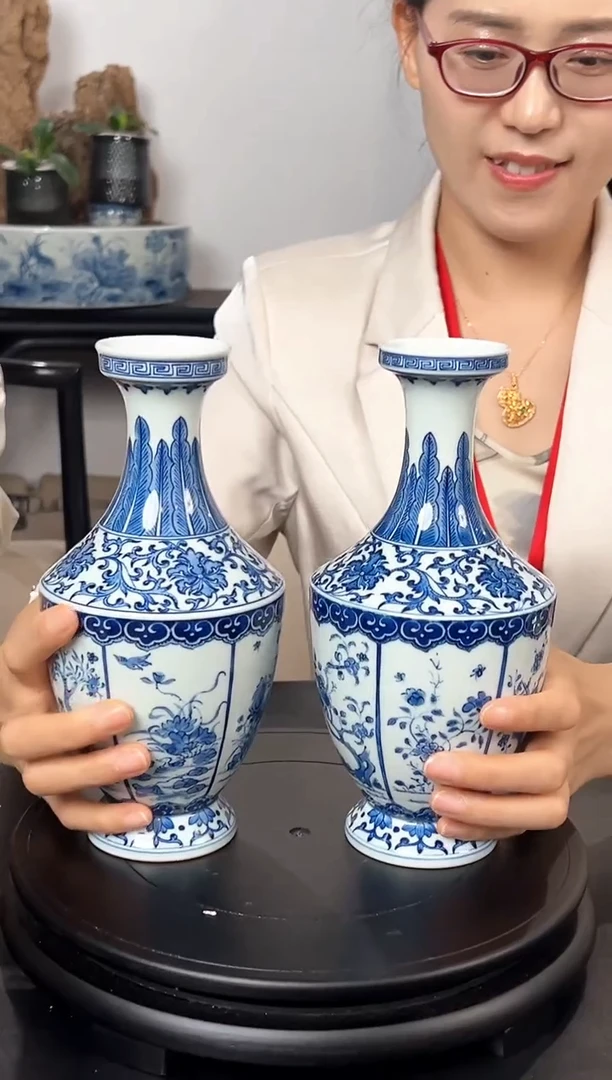 瓷博会&涂杏花专场49