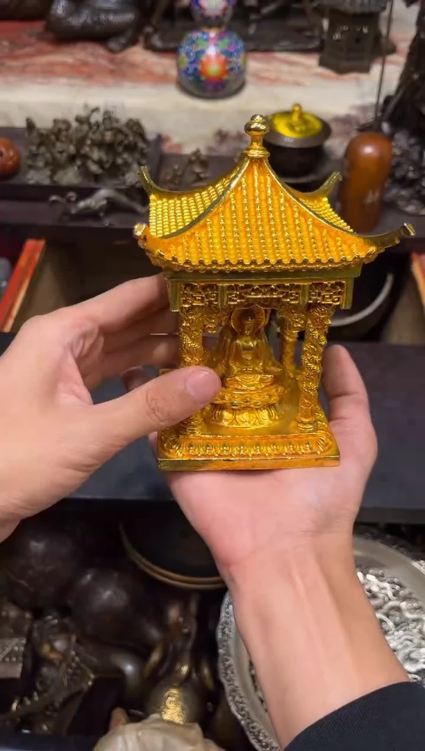 铜古居高端精选链接B2453