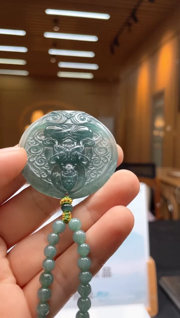 未镶嵌定制翡翠********336