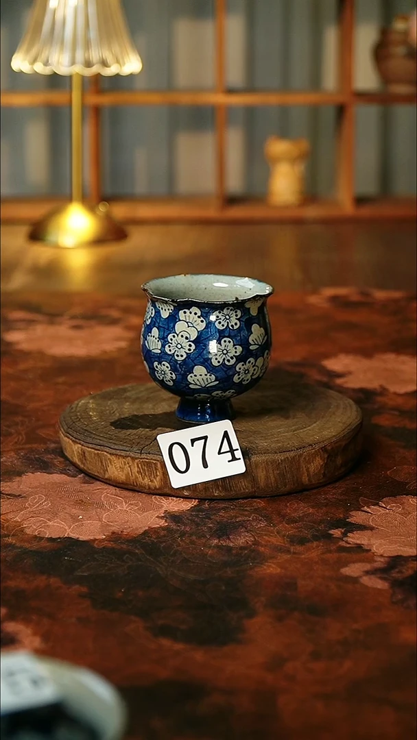 茶碗...........074