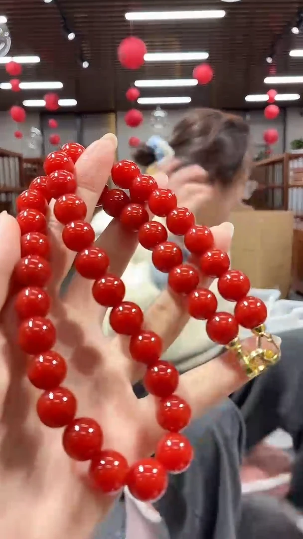 【慧慧甄选】高端轻奢手链多样性发货RX435S