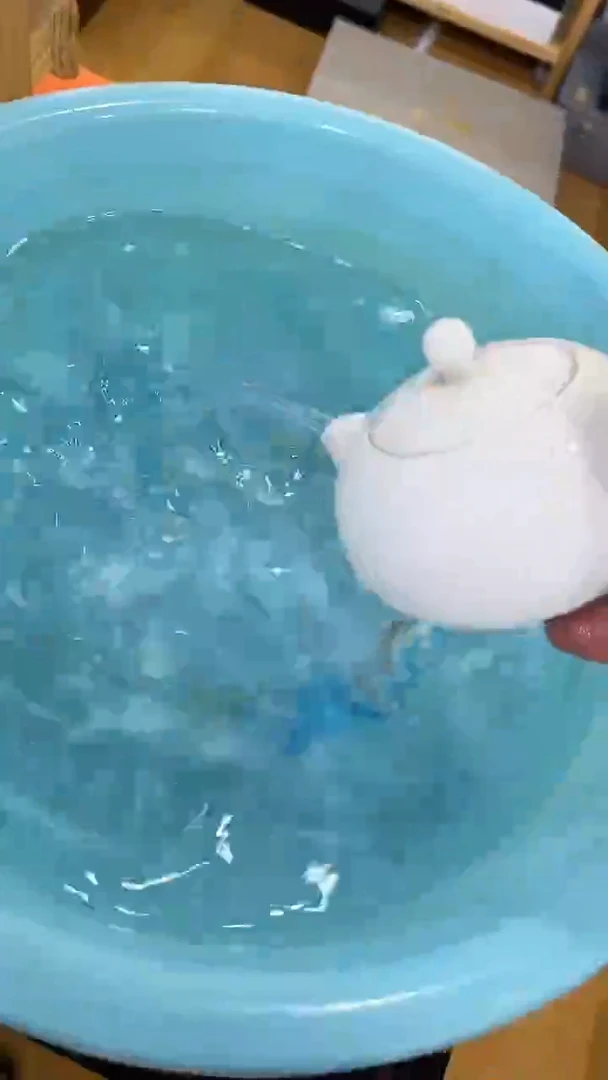 岩传茶具 岩传茶具@G-