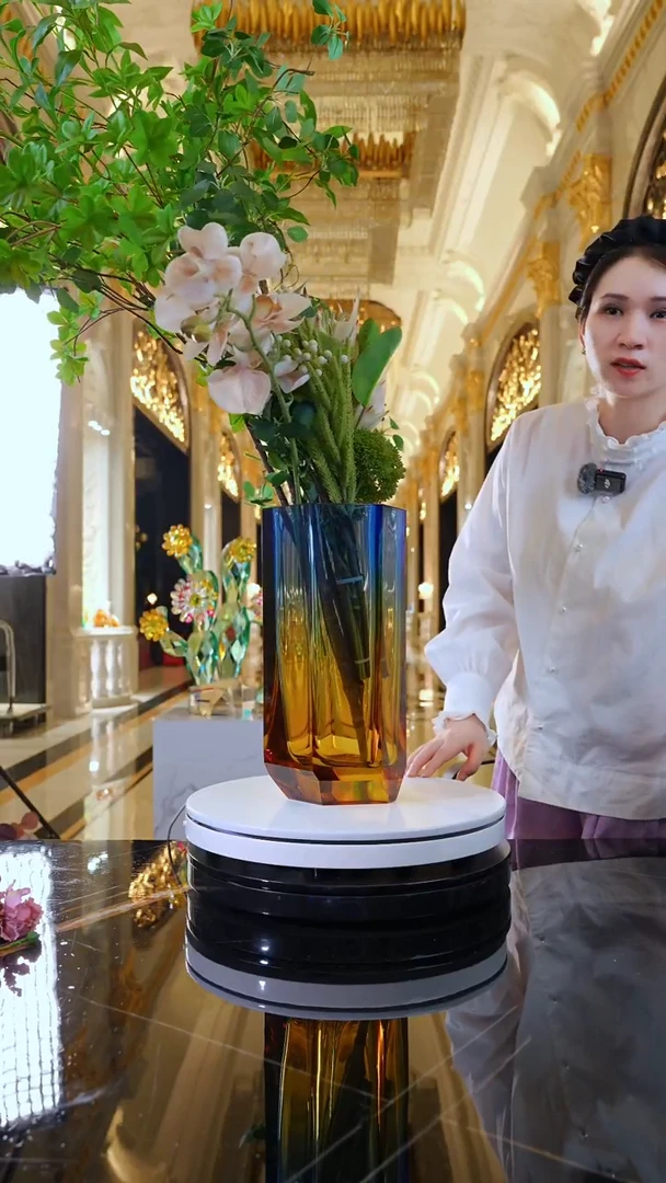 摆件AJ1010645艺术花器